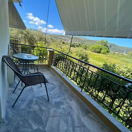Motel Lefkadios Hern *