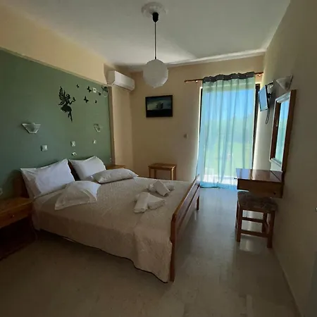 Motel Lefkadios Hern Lefkáda