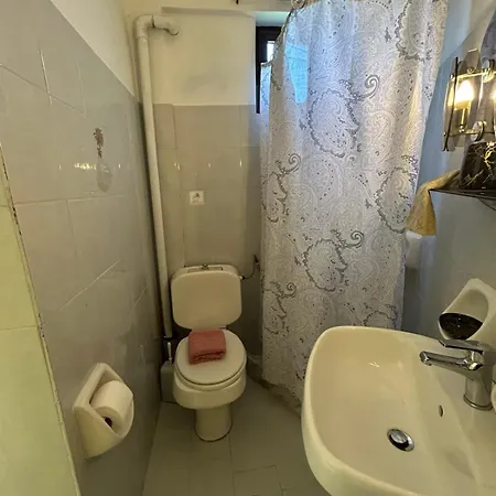 Motel Lefkadios Hern Lefkáda