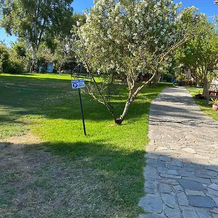 Μοτέλ Lefkadios Hern Λευκάδα