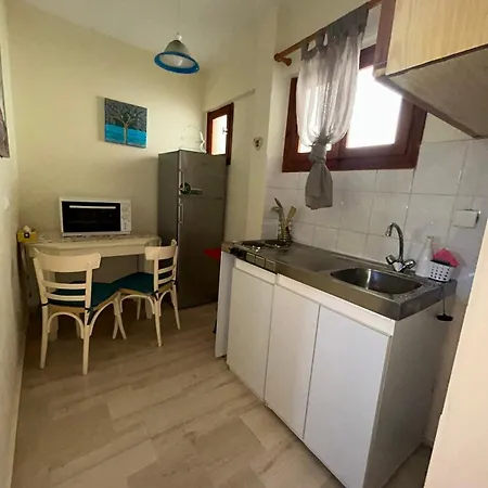Motel Lefkadios Hern Lefkáda