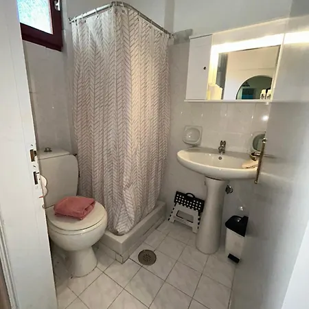 Lefkadios Hern Motel