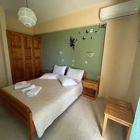 Lefkadios Hern Motel