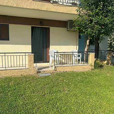 Motel Lefkadios Hern