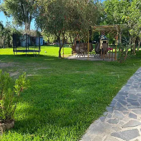 Motel Lefkadios Hern *