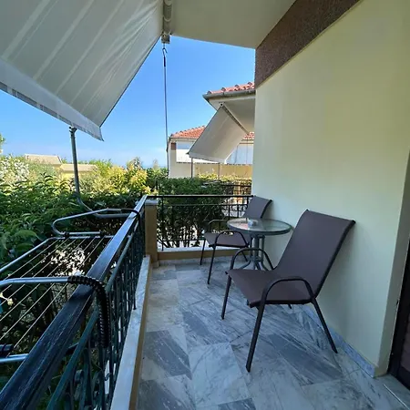 Motel Lefkadios Hern Lefkáda