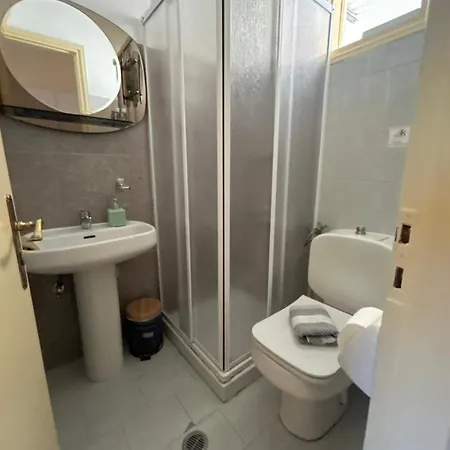 Motel Lefkadios Hern Lefkáda