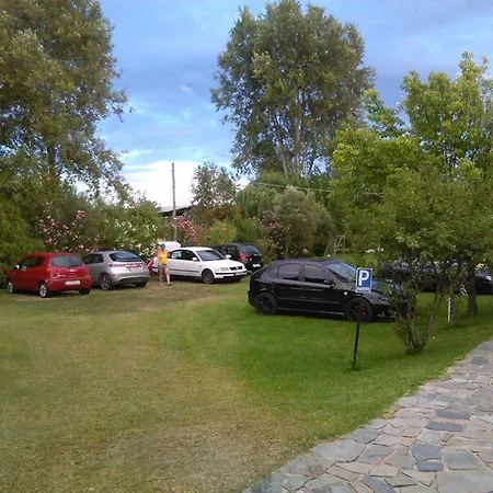 Lefkadios Hern Motel