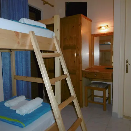 Lefkadios Hern Motel Lefkada City