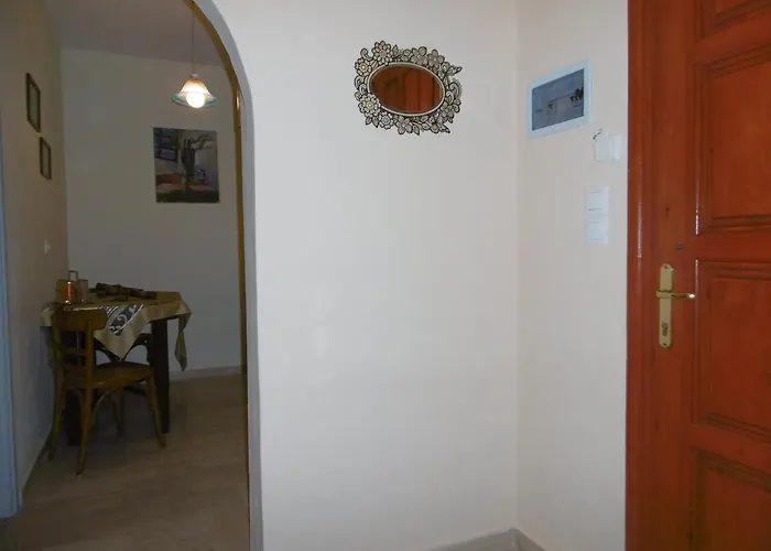 Lefkadios Hern * Lefkáda