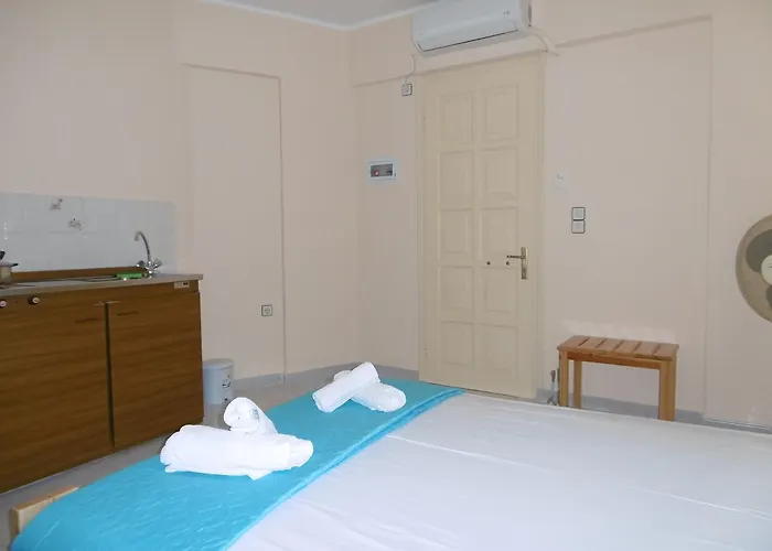 Lefkadios Hern Lefkáda