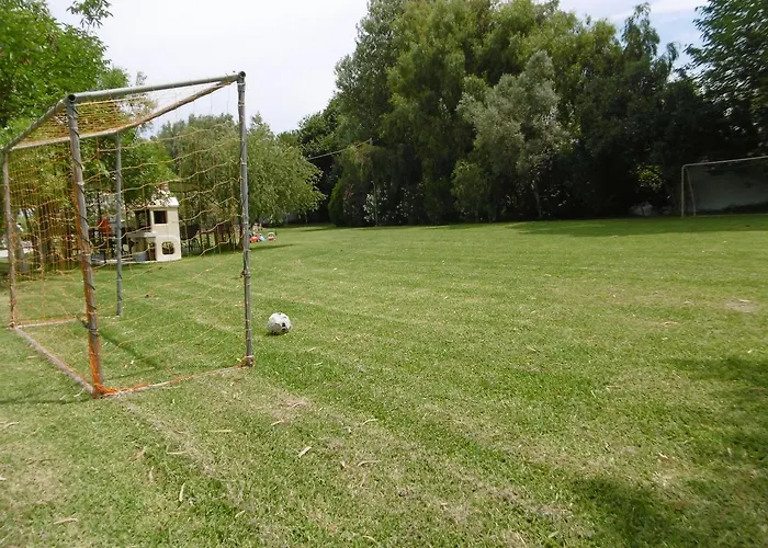 Motel Lefkadios Hern Lefkáda