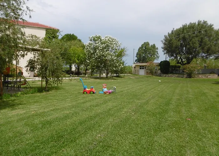 Lefkadios Hern Lefkáda