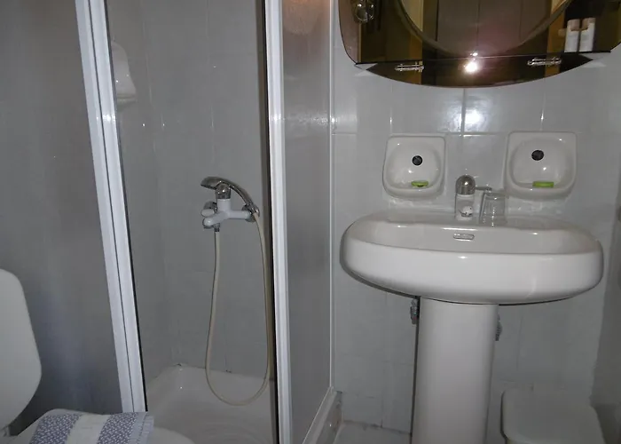 Motel Lefkadios Hern *